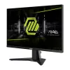 MSI MAG 255F E20 24,5 inch FHD 200Hz Rapid IPS gaming-monitor