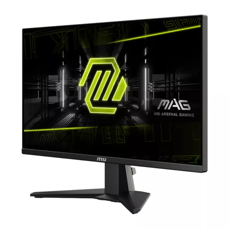 MSI MAG 255F E20 24,5 inch FHD 200Hz Rapid IPS gaming-monitor