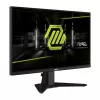 MSI MAG 255F E20 24,5 inch FHD 200Hz Rapid IPS gaming-monitor