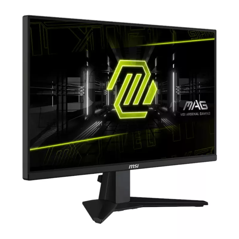 MSI MAG 255F E20 24,5 inch FHD 200Hz Rapid IPS gaming-monitor