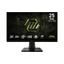 MSI MAG 256F E2 24,5 inch Full HD Rapid IPS gaming monitor - 180Hz, 1ms, FreeSync Premium