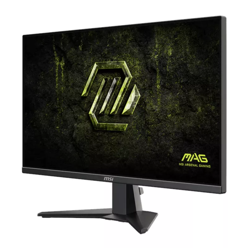 MSI MAG 275F E20 27 inch FHD 200Hz Rapid IPS gaming monitor