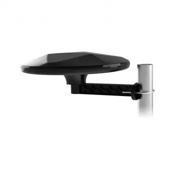 MSI Mistral MI-ANT07 UFO DVB-T2 Antenne - Zwart