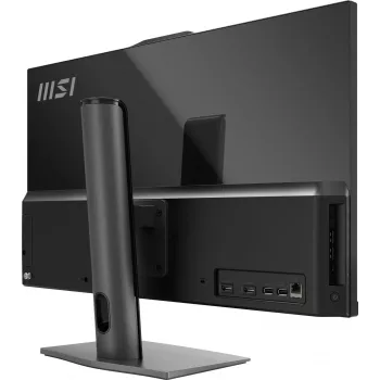MSI Modern AM272P 1M-1293XEU All-in-One-pc, Intel Core 5 120U, 27 inch Full HD, 16GB DDR5, 512GB SSD, zonder OS