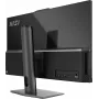 MSI Modern AM272P 1M-1293XEU All-in-One-pc, Intel Core 5 120U, 27 inch Full HD, 16GB DDR5, 512GB SSD, zonder OS