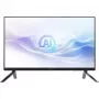 MSI Modern AM273Q AI 1UM-250FR Intel Core Ultra 5 125H 27 inch All-in-One-pc