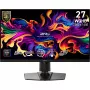MSI MPG 271QR X50 - OLED-monitor - gaming - 68,6 cm (27 inch)