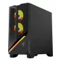 MSI MPG Infinite Z3 X3D Gaming Desktop-pc - AMD Ryzen 7 9800X3D, 32GB DDR5, 2TB SSD, NVIDIA GeForce RTX 5080, Windows 11 Home