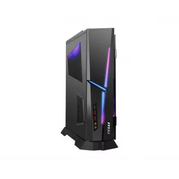 MSI MPG Trident AS AI 2NVL5-064EU Desktop-pc, Intel Core Ultra 5 225F, 16GB DDR5, 1TB SSD, NVIDIA GeForce RTX 5060 8GB, Windows 11 Home