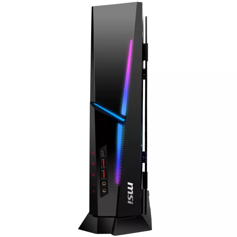 MSI MPG Trident AS AI 2NVM7-073EU desktop-pc, Intel Core Ultra 7 265F, 16GB DDR5, 1TB SSD, NVIDIA GeForce RTX 5060 Ti, Windows 11 Home