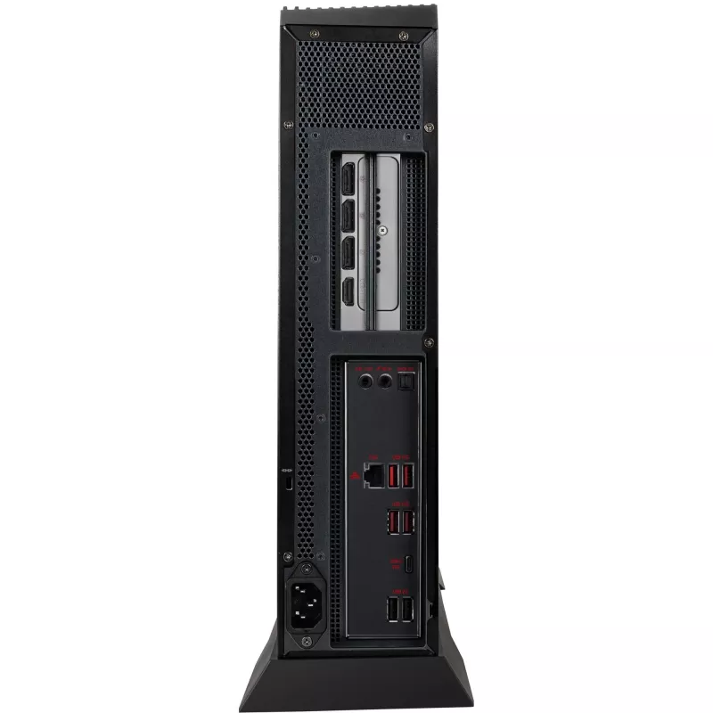 MSI MPG Trident AS AI 2NVM7-073EU desktop-pc, Intel Core Ultra 7 265F, 16GB DDR5, 1TB SSD, NVIDIA GeForce RTX 5060 Ti, Windows 11 Home