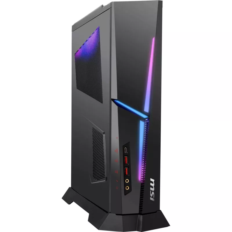 MSI MPG Trident AS AI 2NVM7-073EU desktop-pc, Intel Core Ultra 7 265F, 16GB DDR5, 1TB SSD, NVIDIA GeForce RTX 5060 Ti, Windows 11 Home