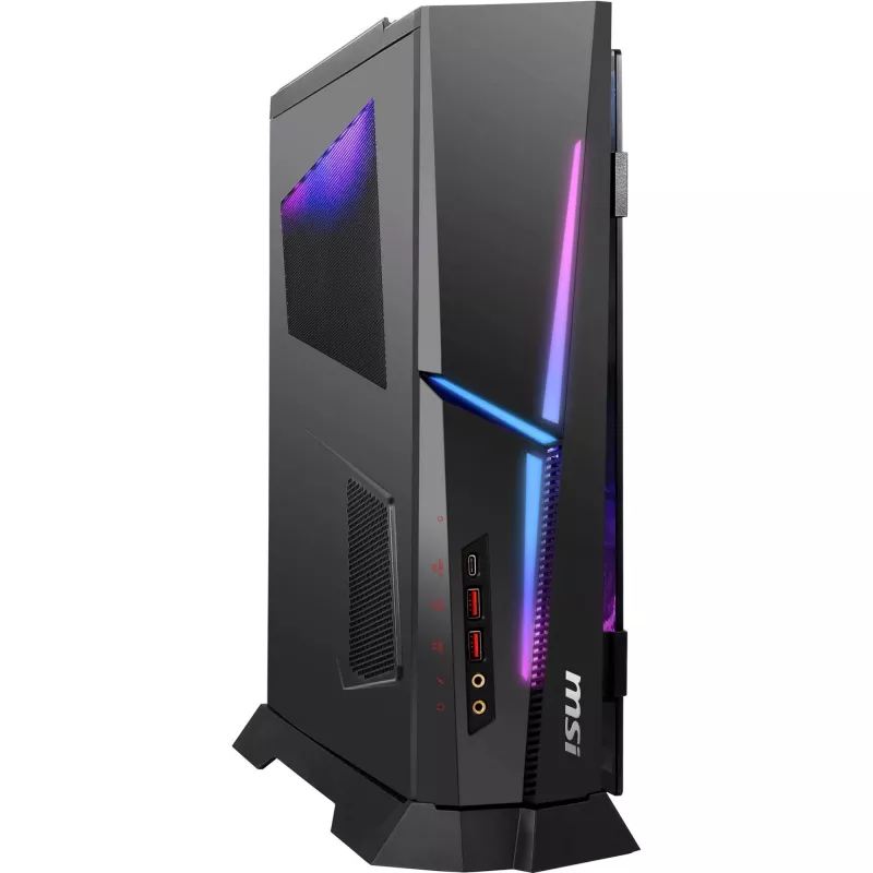 MSI MPG Trident AS AI 2NVM7-073EU desktop-pc, Intel Core Ultra 7 265F, 16GB DDR5, 1TB SSD, NVIDIA GeForce RTX 5060 Ti, Windows 11 Home