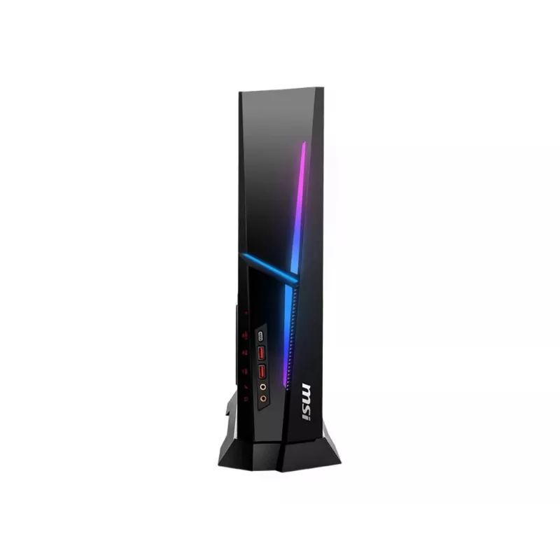 MSI MPG Trident AS AI Gaming Desktop-pc - Intel Core Ultra 5 225F, 16GB DDR5, 1TB SSD, NVIDIA GeForce RTX 5060 Ti, Windows 11 Home