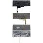 MSI MS-1585 RGB verlicht US toetsenbord
