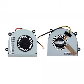 MSI NC030766 CPU-koelventilator voor CX61 en CR650 laptops