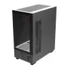 MSI PAG PANO M110A Micro-ATX gaming-behuizing – zwart