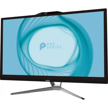 MSI Pro AP222T 13M-045EU 21,5 inch Full HD all-in-one pc, Intel Core i3-13100, 8 GB RAM, 256 GB SSD, Windows 11 Pro