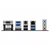 MSI PRO B550M-P moederbord, AMD AM4, B550, Micro-ATX, 4x DDR4, 128GB max, dual M.2, Gigabit LAN