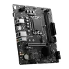 MSI PRO B760M-E DDR5 LGA1700 Micro-ATX-moederbord