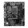 MSI PRO B760M-E DDR5 LGA1700 Micro-ATX-moederbord
