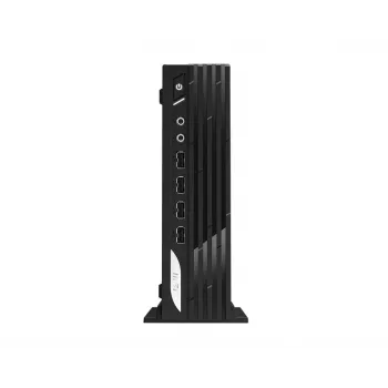 MSI Pro DP21 13M-1070EU mini-pc - Intel Core i3-13100, 8GB RAM, 256GB SSD, geen besturingssysteem