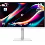 MSI PRO MAX 271QPHW E14 27 inch WQHD IPS 144Hz flatscreen wit