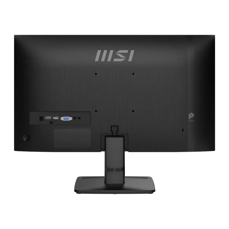 MSI PRO MP251 E2 24,5 inch Full HD IPS monitor 120Hz 1ms