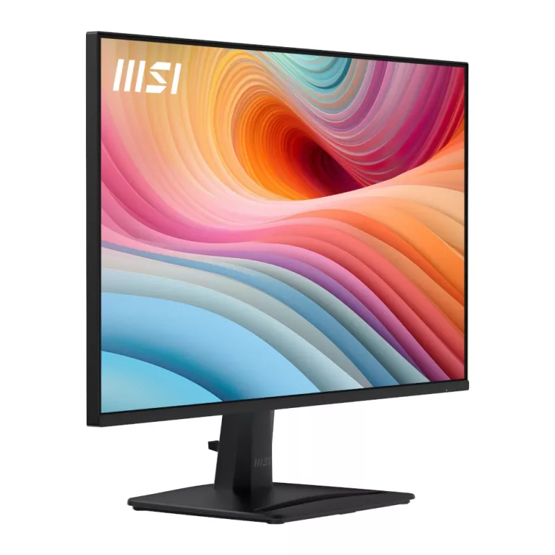 MSI PRO MP251 E2 24,5 inch Full HD IPS monitor 120Hz 1ms