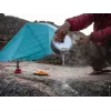 MSR 13231 campingkookpan 2,5 L aluminium, grijs