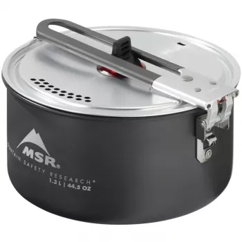 MSR keramische antiaanbak solopan 1,3 L
