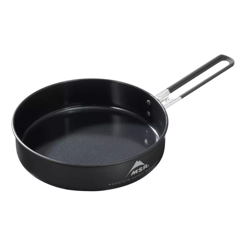 MSR Ceramic Skillet campingpan