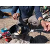 MSR Ceramic Skillet campingpan