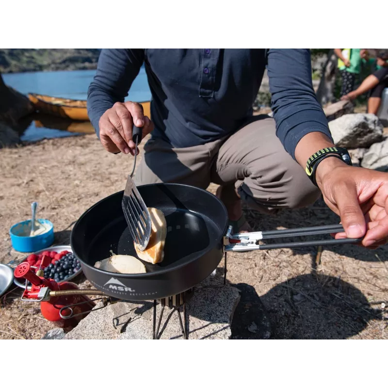MSR Ceramic Skillet campingpan