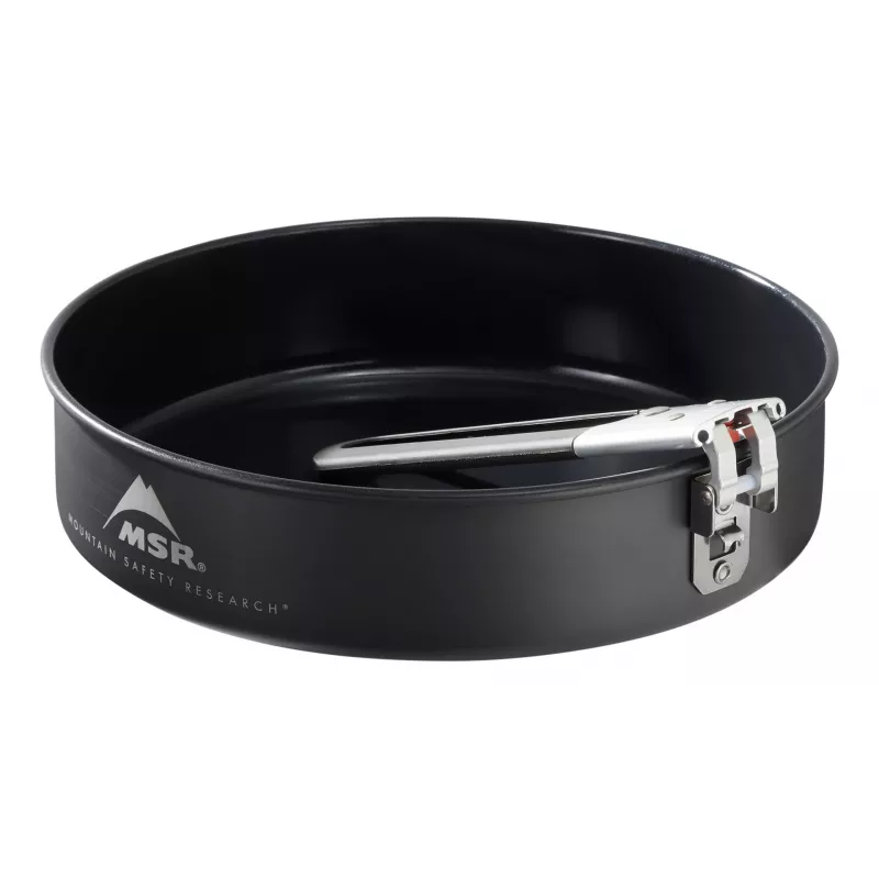 MSR Ceramic Skillet campingpan