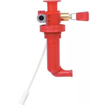 MSR Dragonfly brandstofpomp – vervangpomp voor MSR Dragonfly vloeibrandstofkooktoestel