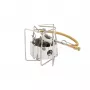 MSR DragonFly draagbare brander