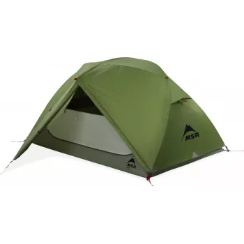 MSR Elixir 2 tent - groen/groen
