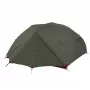 MSR Elixir 4 koepeltent 4 personen groen