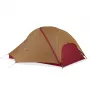 MSR FreeLite 2 Tan tent V3 - ultralichte 2-persoons 3-seizoenen wandeltent