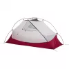 MSR Hubba Hubba Bikepack tent 1 persoon groen