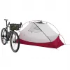 MSR Hubba Hubba Bikepack tent 1 persoon groen