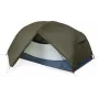 MSR Hubba Hubba HD 2P tent - groen