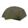 MSR Hubba Hubba LT 3P tent - groen