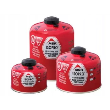 MSR IsoPro gaspatroon 227g