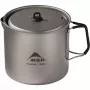 MSR Titan Kettle pan 900ml