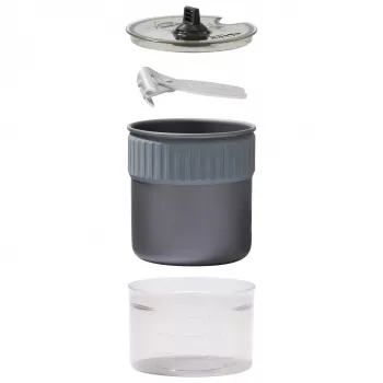 MSR Trail Mini Duo Katadyn waterfilter