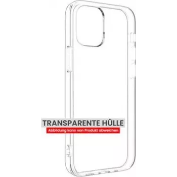 MTM TPU siliconen hoesje transparant voor Samsung Galaxy A36 5G (SM-A366F) - transparant beschermhoesje 108953