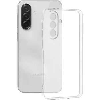MTM TPU siliconen hoesje transparant voor Samsung Galaxy A37 5G (SM-A376F) 112105
