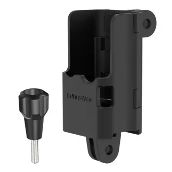 Multi-use adapter Sunnylife voor DJI Osmo Pocket 3